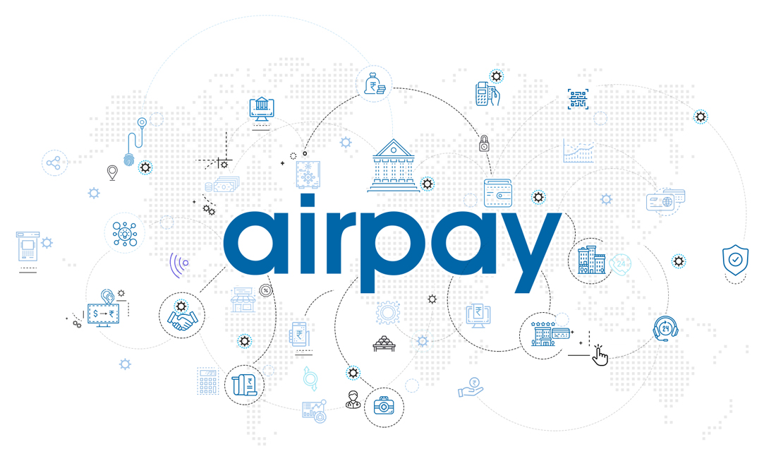 Airpay Payment Services - India's first integrated omnichannel