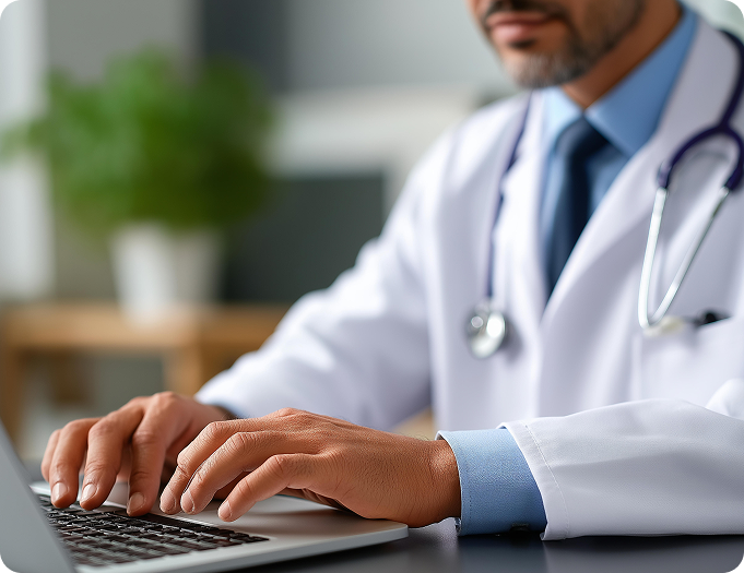 industy healthcare