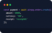 PLUG & CONFIGURE