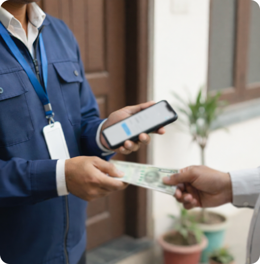 airpay CMS Solution