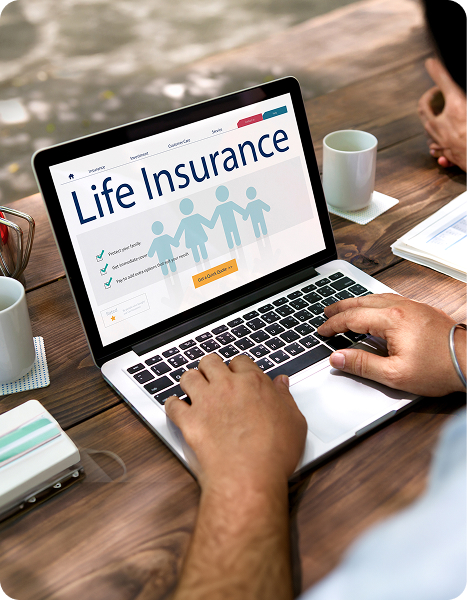 Insurance-Financial-Services