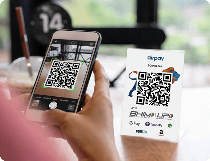 QR-codes-section
