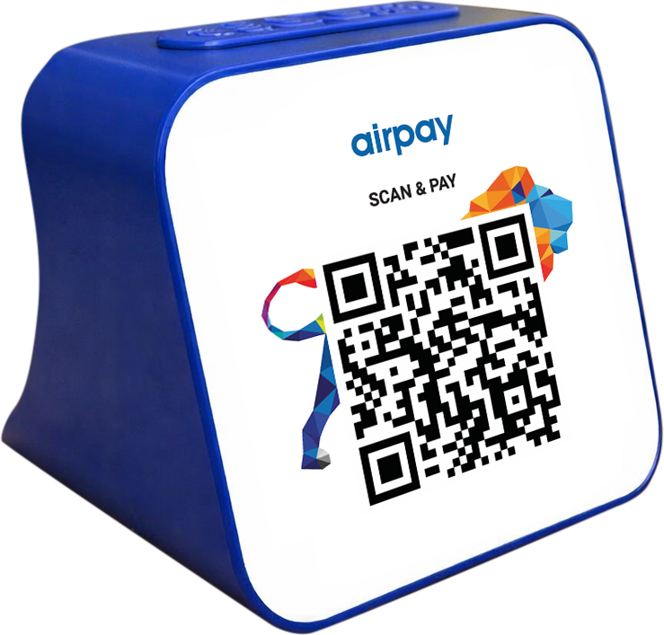 Soundbox Device Mobile