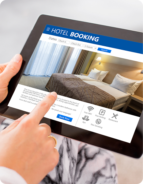 Travel-Hospitality
