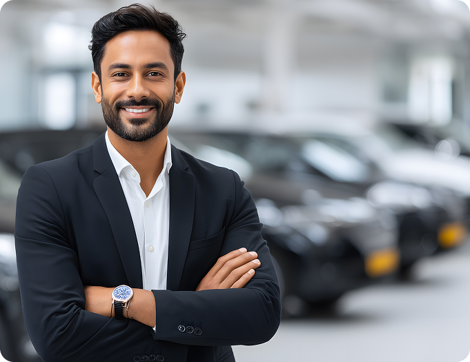 automotive-section