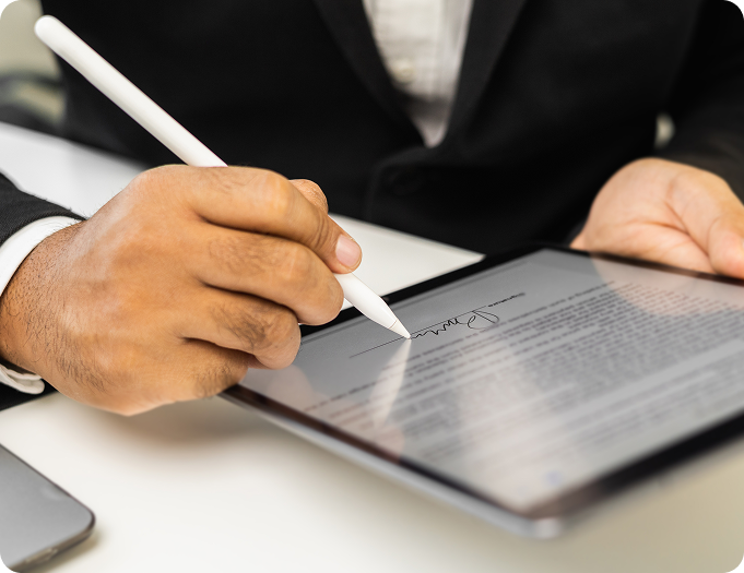 e-sign-section-image