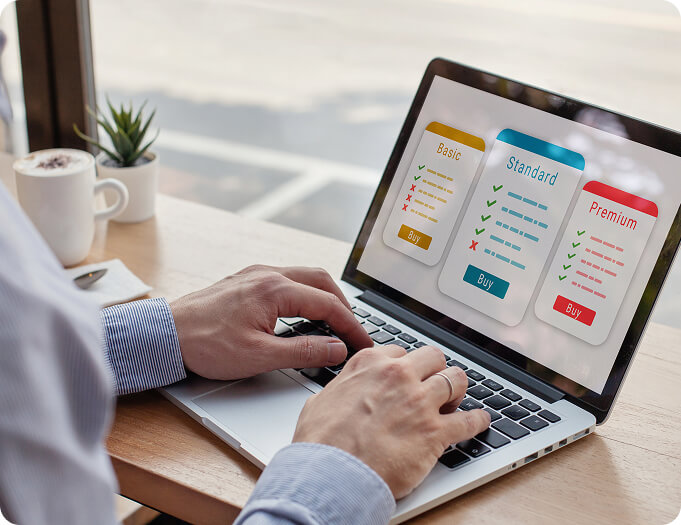 Flexible Billing Models