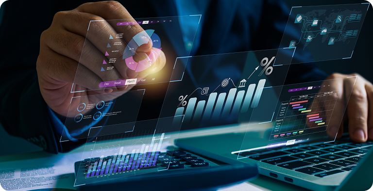 Insights That Drive BusinessGrowth
