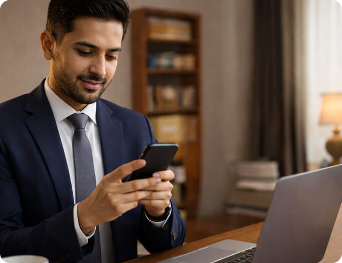 smart-financing