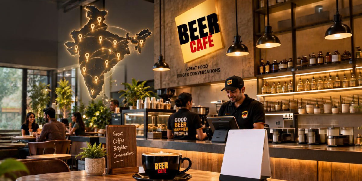 Beer-cafe