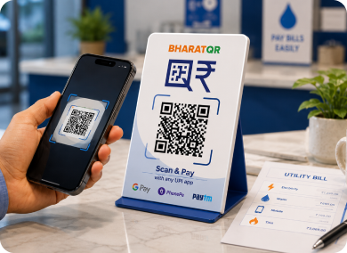instore-bharatqr-collections